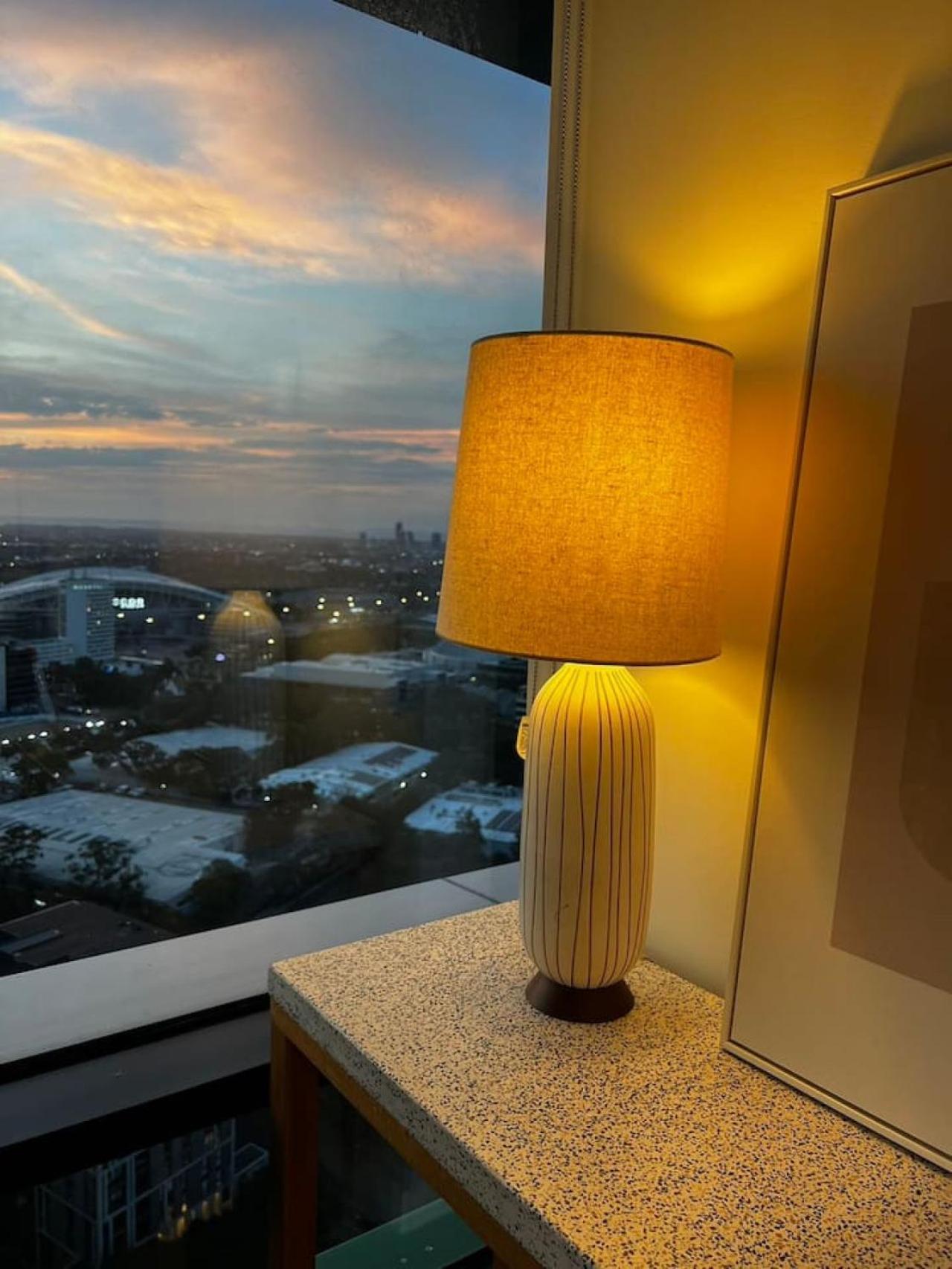 Apartment 2b Study Sky Level In Olympic Park Sydney